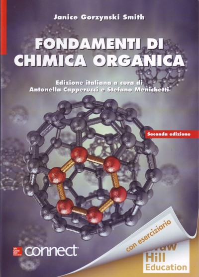 Fondamenti di chimica organica 2/ed